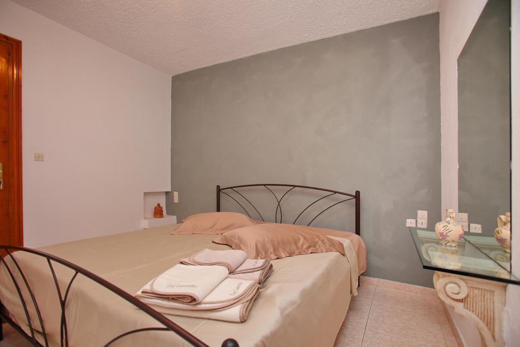 Marlitsis Apartments & Studios سكوبيلوس تاون المظهر الخارجي الصورة