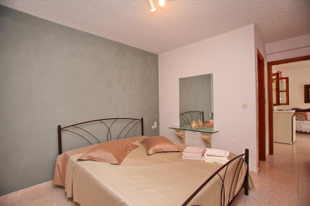 Marlitsis Apartments & Studios سكوبيلوس تاون المظهر الخارجي الصورة
