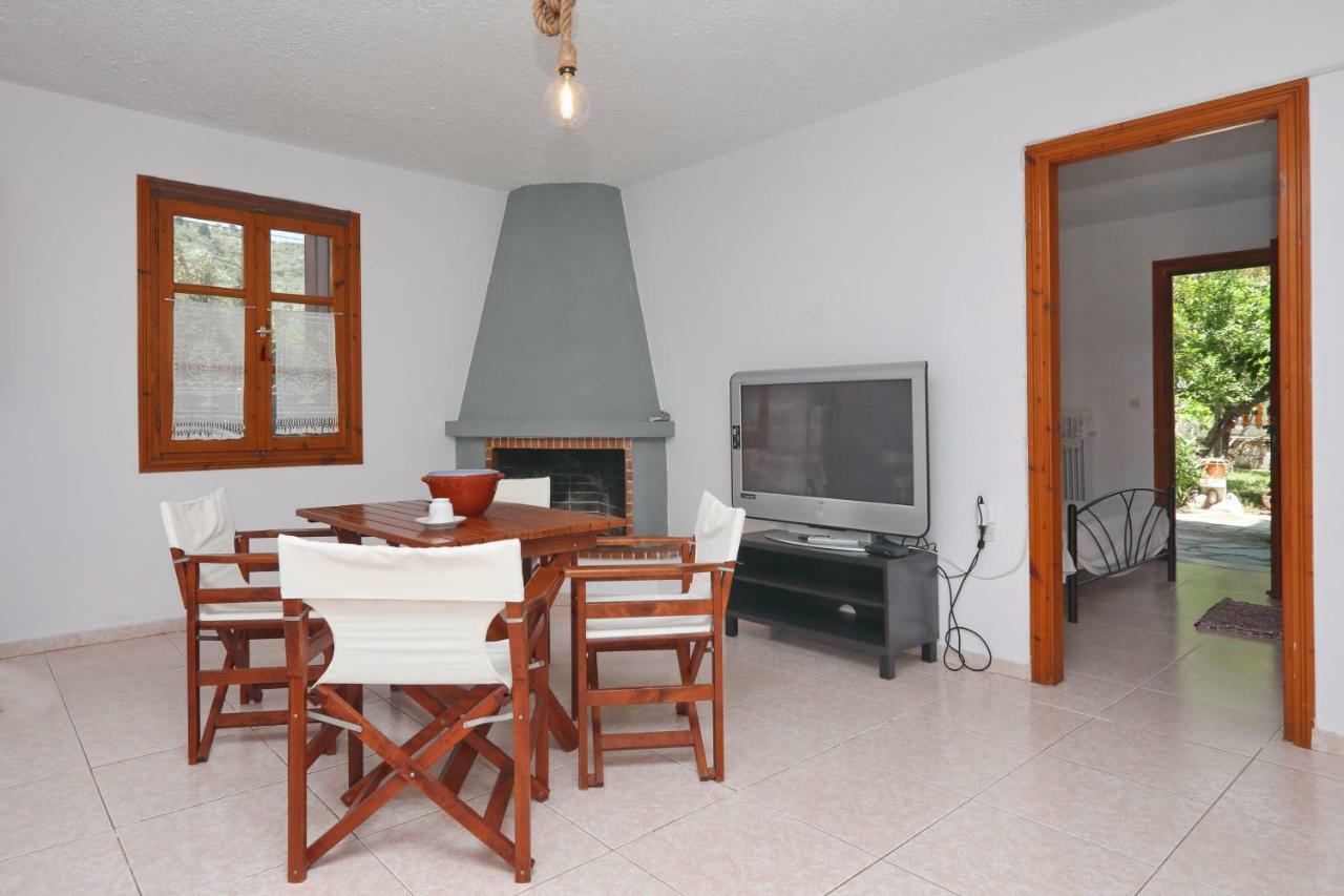 Marlitsis Apartments & Studios سكوبيلوس تاون المظهر الخارجي الصورة