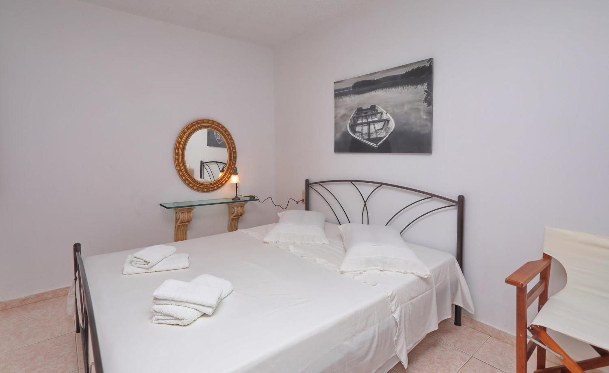 Marlitsis Apartments & Studios سكوبيلوس تاون المظهر الخارجي الصورة