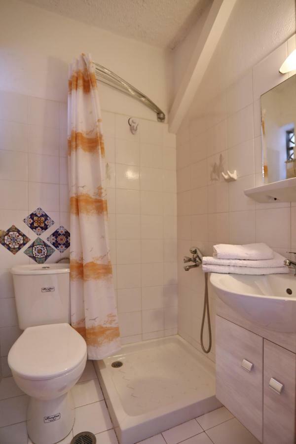 Marlitsis Apartments & Studios سكوبيلوس تاون المظهر الخارجي الصورة