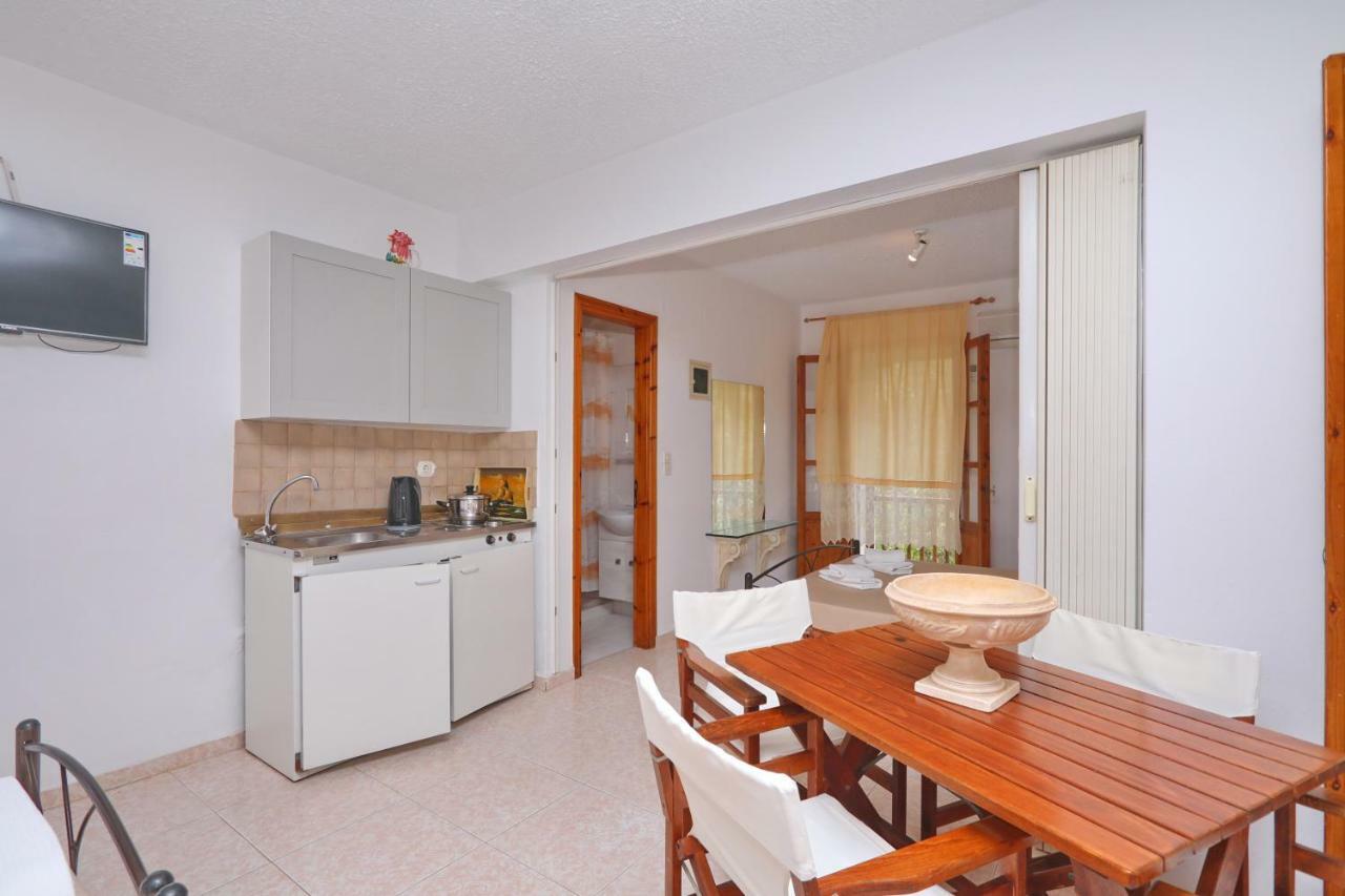 Marlitsis Apartments & Studios سكوبيلوس تاون المظهر الخارجي الصورة